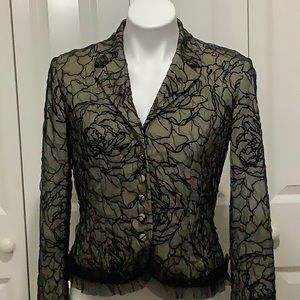 Adrianna Papell Jacket